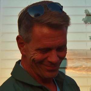 Meet your Posher, Thomas